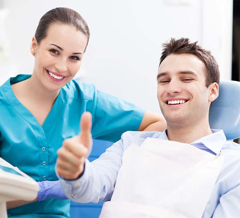 Palmdale Dental Group | Preventative Program, Extractions and Invisalign reg 