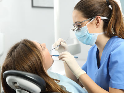 Palmdale Dental Group | Ceramic Crowns, Dental Sealants and Orthodontics