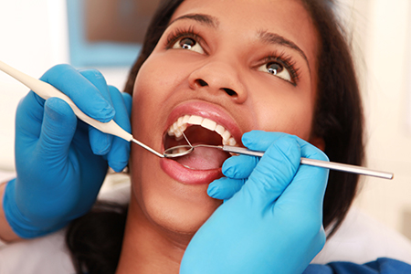 Palmdale Dental Group