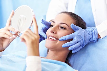 Palmdale Dental Group