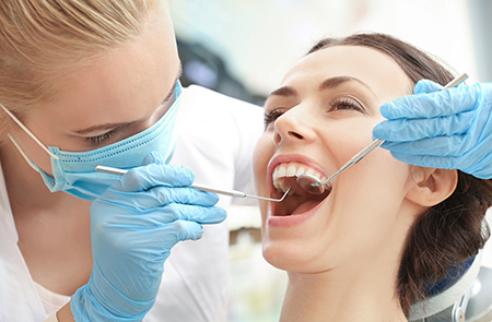Palmdale Dental Group